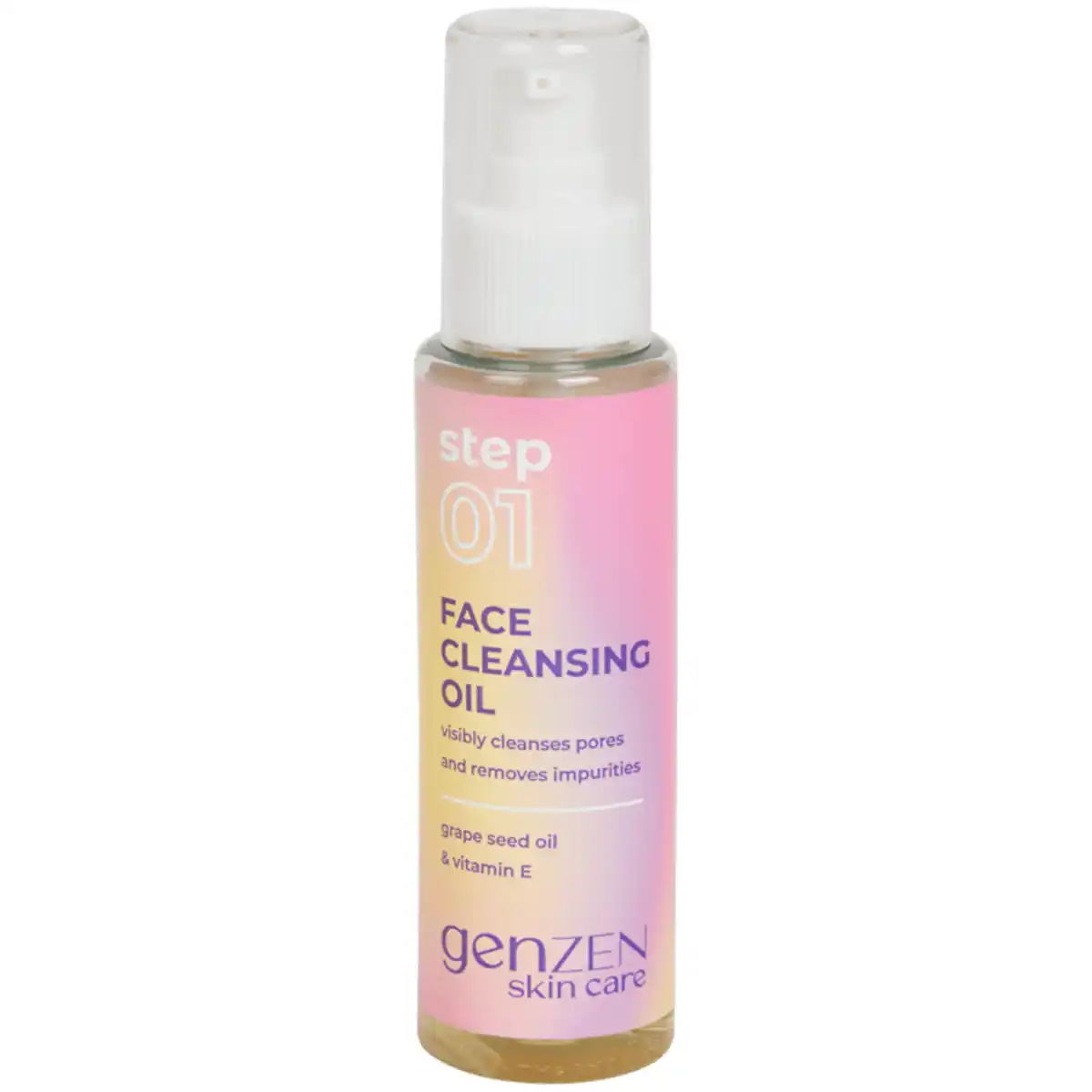 Bild 1 von Gen-Zen Gesichtsreiniger