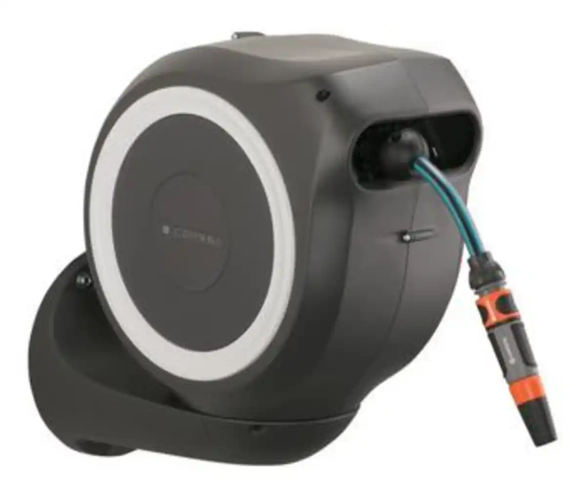 Bild 1 von GARDENA Wand-Schlauchbox RollUp