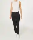 Bild 1 von Schwarze Jeans, schwarz