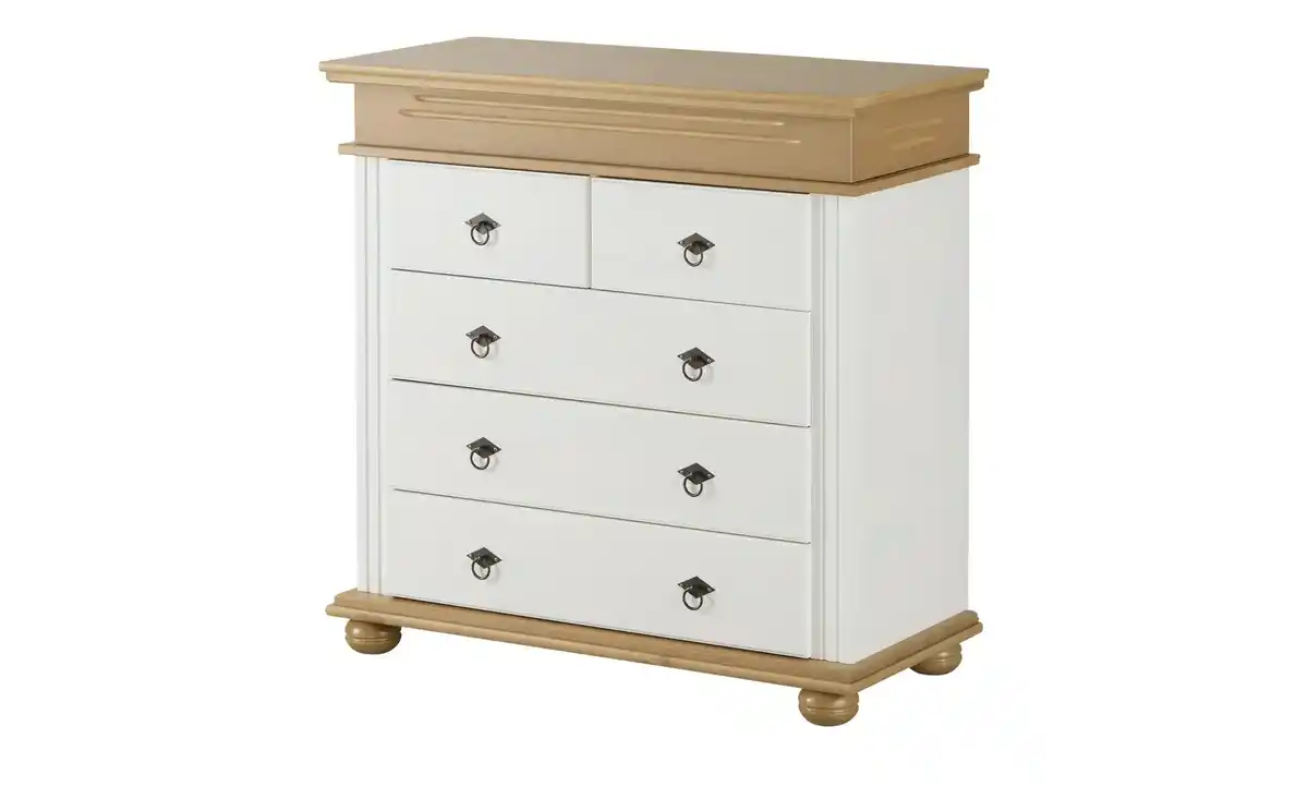 Bild 1 von Kommode Massivholz Fehmarn