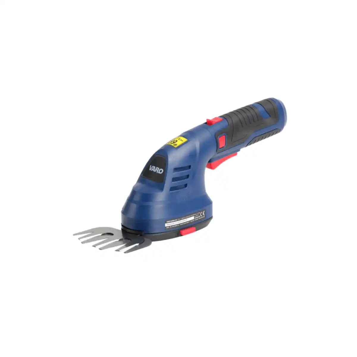 Bild 3 von Varo Akku-Heckenschere 2-in-1