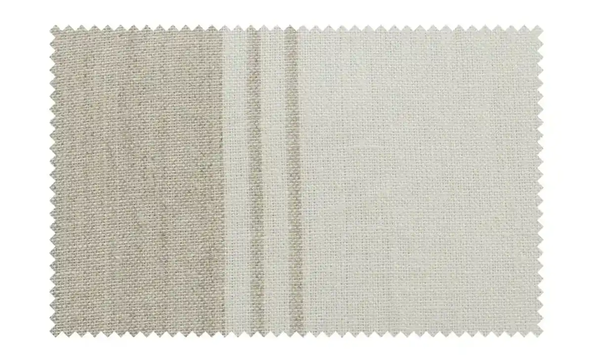 Bild 2 von HOME STORY Kissen  Maritim Living ¦ beige ¦ Maße (cm): B: 45 Heimtextilien > Kissen > Dekokissen - Möbel Kraft
