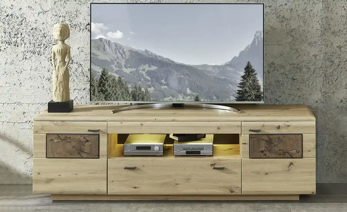 Bild 1 von uno TV-Board Madera II