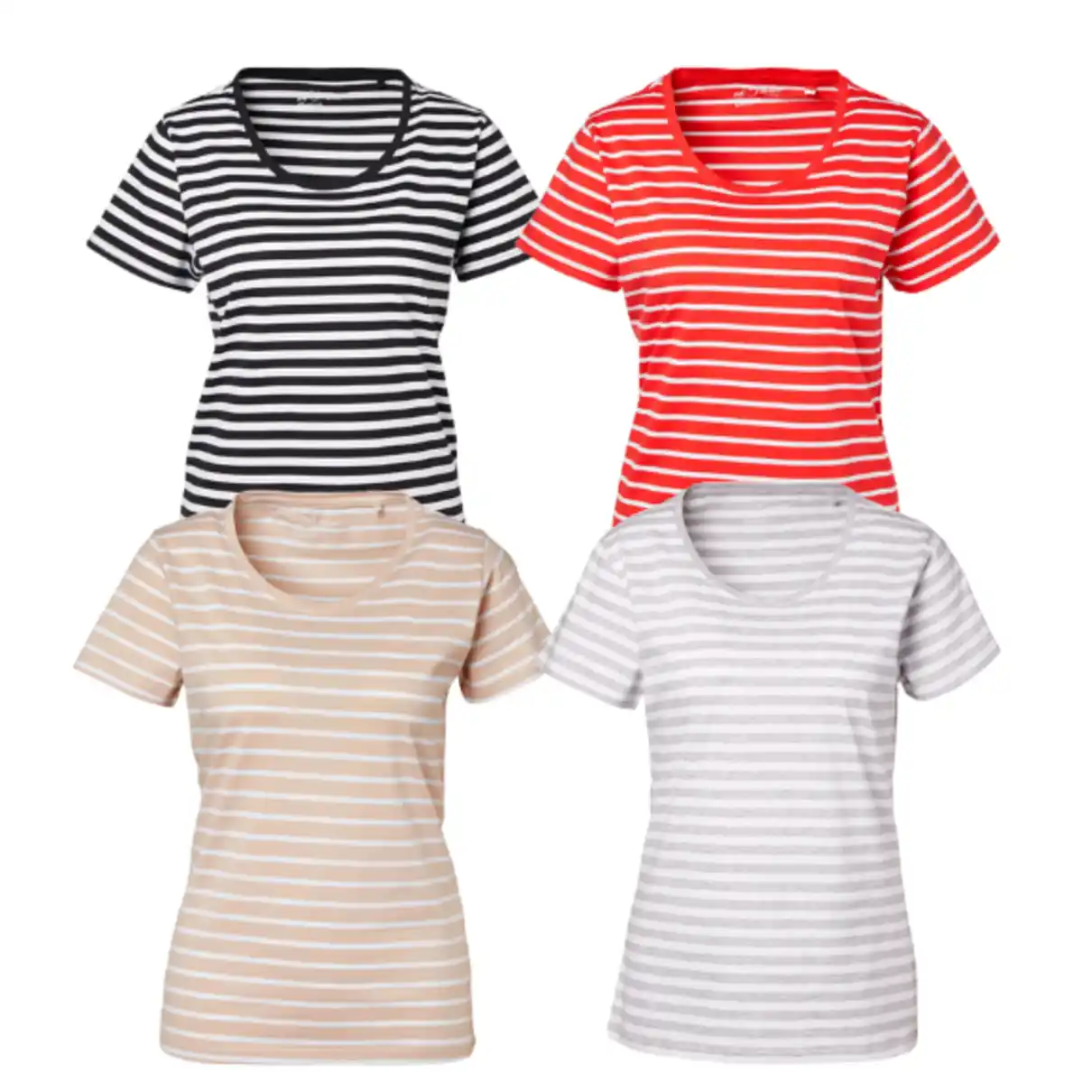 Bild 1 von Damen T-Shirt