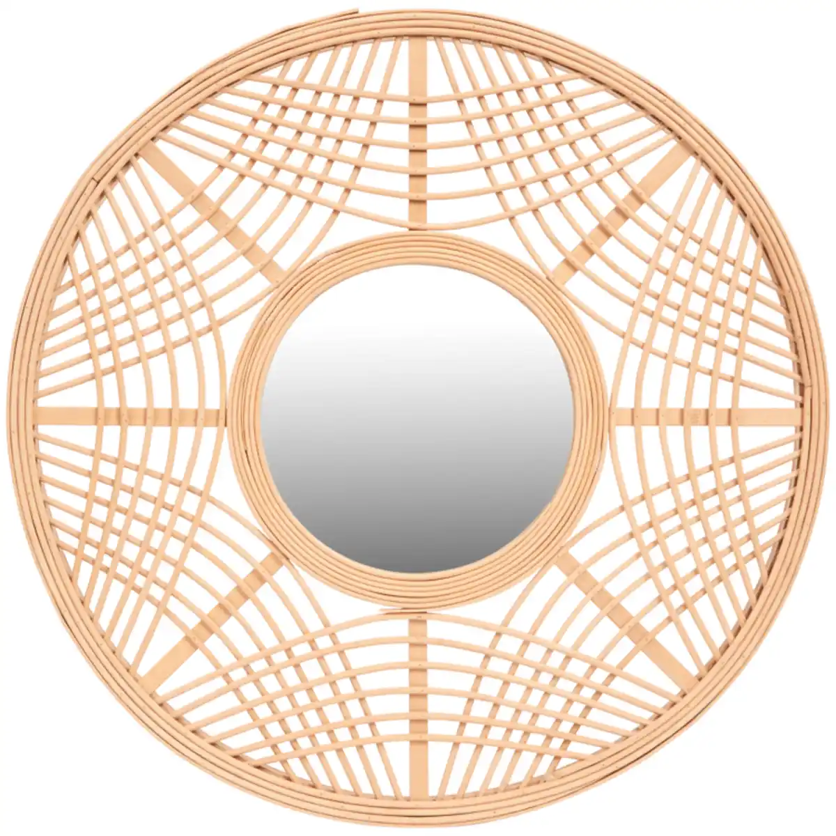 Bild 4 von Runder Spiegel