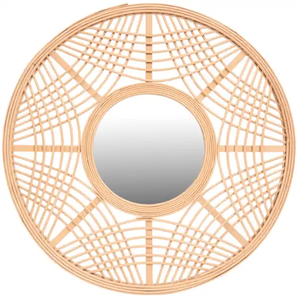 Bild 4 von Runder Spiegel