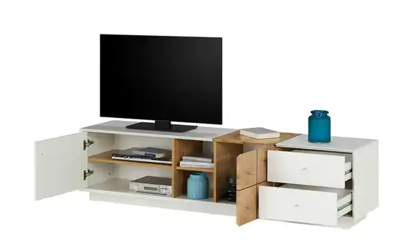 Bild 2 von TV-Lowboard Jalmicco