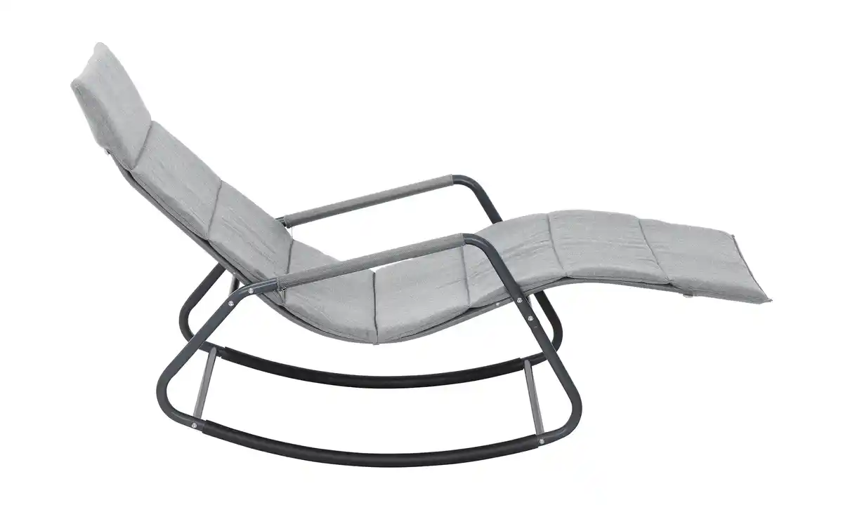 Bild 2 von Schaukelliege Aliano