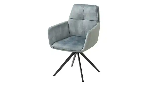 Bild 3 von uno Polsterstuhl drehbar Gismo