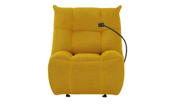 Bild 4 von uno Sessel elektrische Relaxfunktion Tokyo