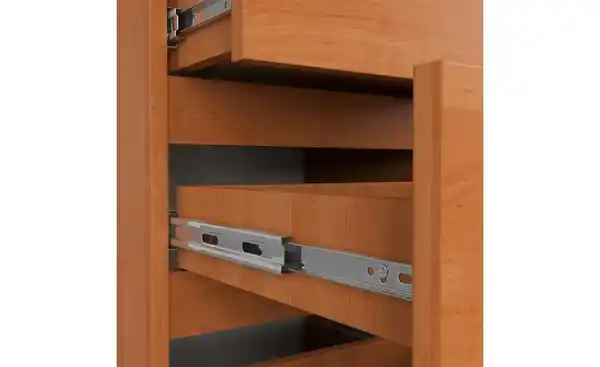 Bild 4 von Kommode mit 4 Schubladen Carlo