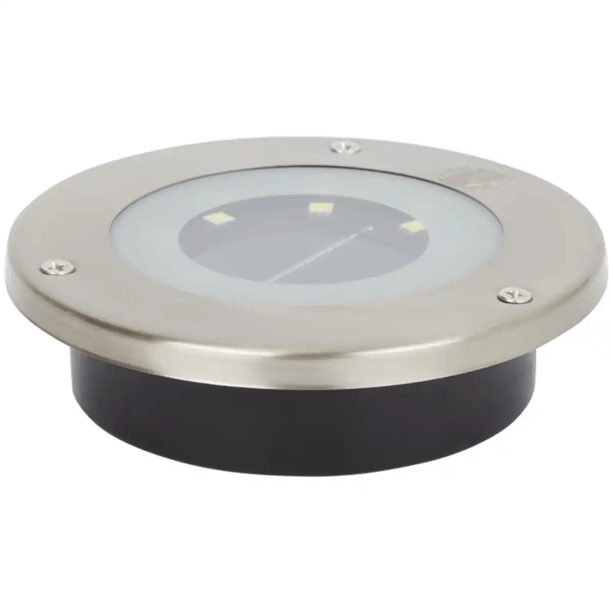 Bild 1 von Solar Bodenleuchte