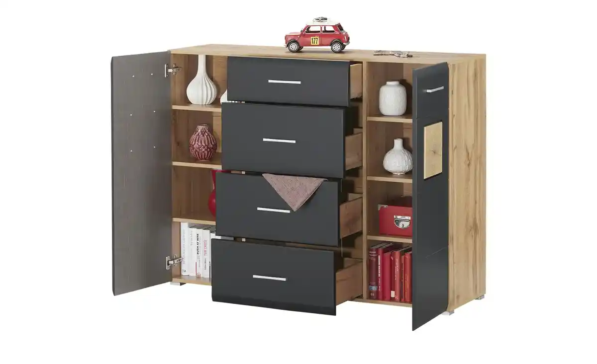 Bild 4 von Kommode Cortina