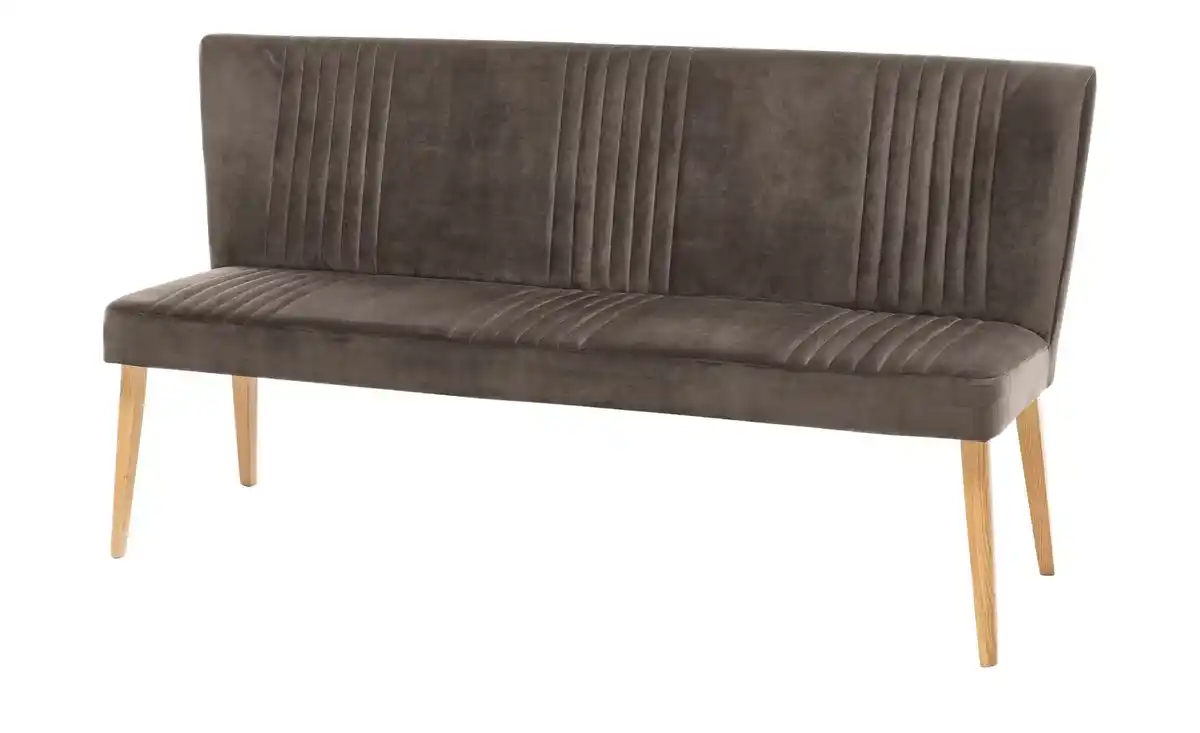 Bild 1 von Woodford Polsterbank mit Rückenlehne Iwana