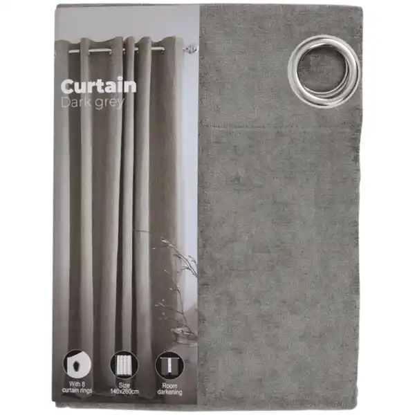 Bild 3 von Verdunkelungsvorhang