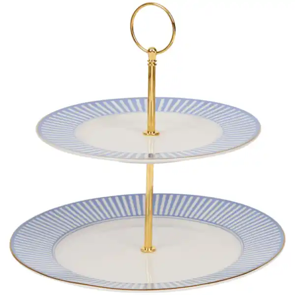 Bild 2 von Harmony Porzellanétagère