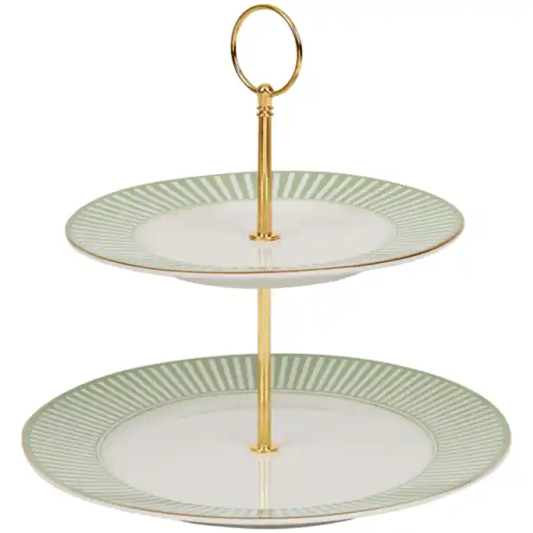 Bild 3 von Harmony Porzellanétagère