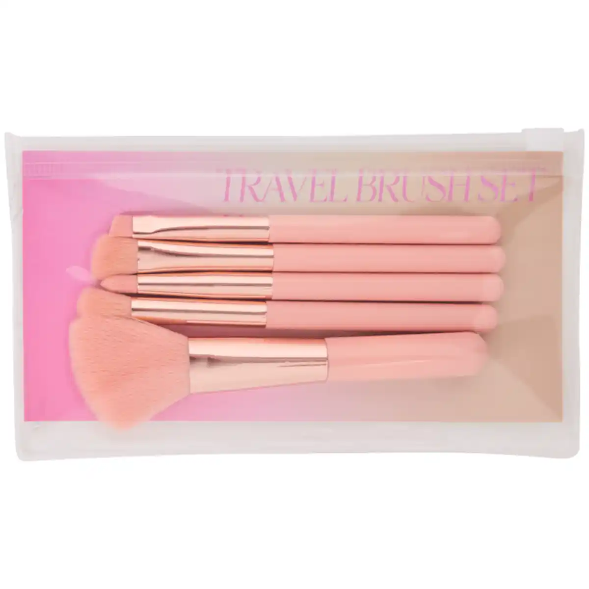 Bild 2 von Make-up-Pinselset mit Etui