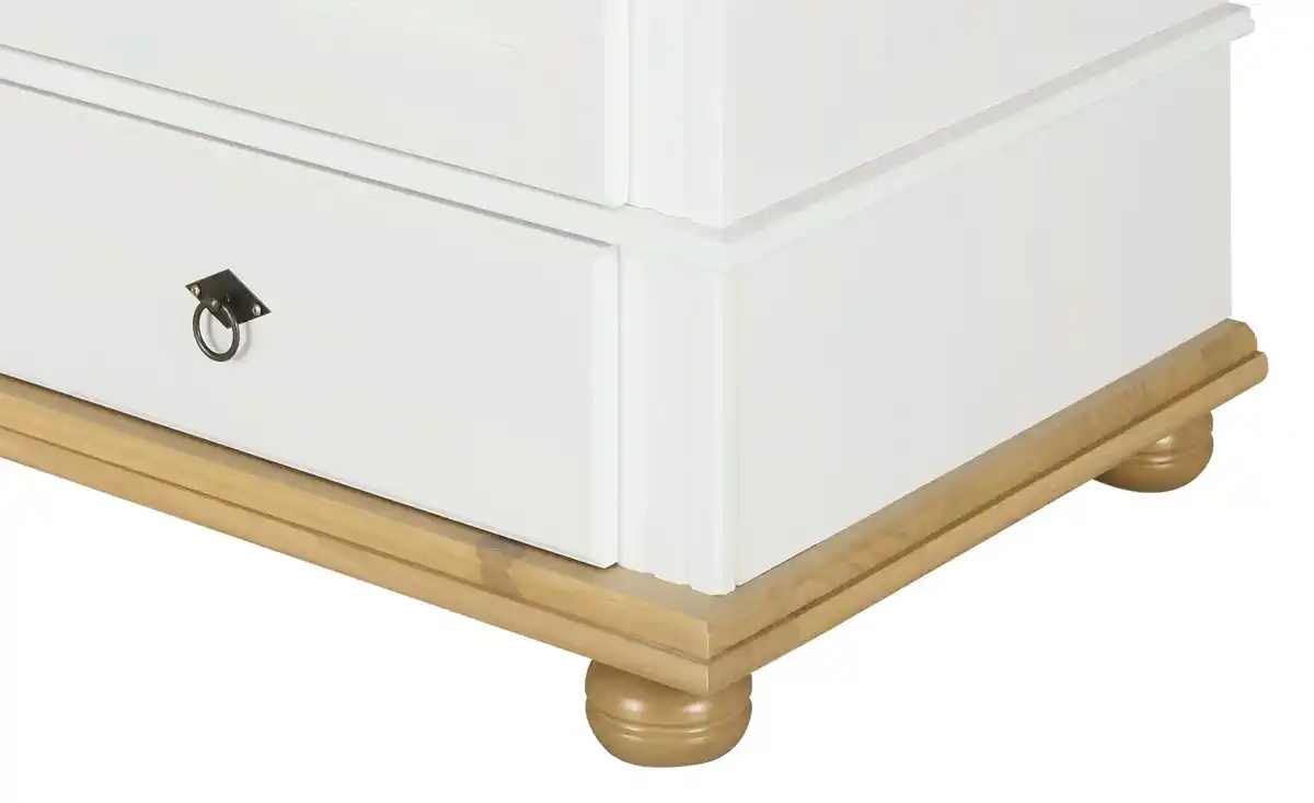 Bild 4 von Drehtürenschrank Fehmarn