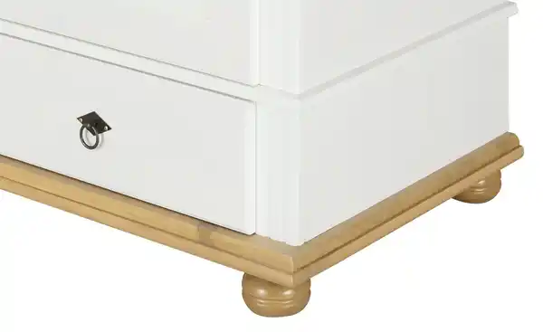 Bild 4 von Drehtürenschrank Fehmarn