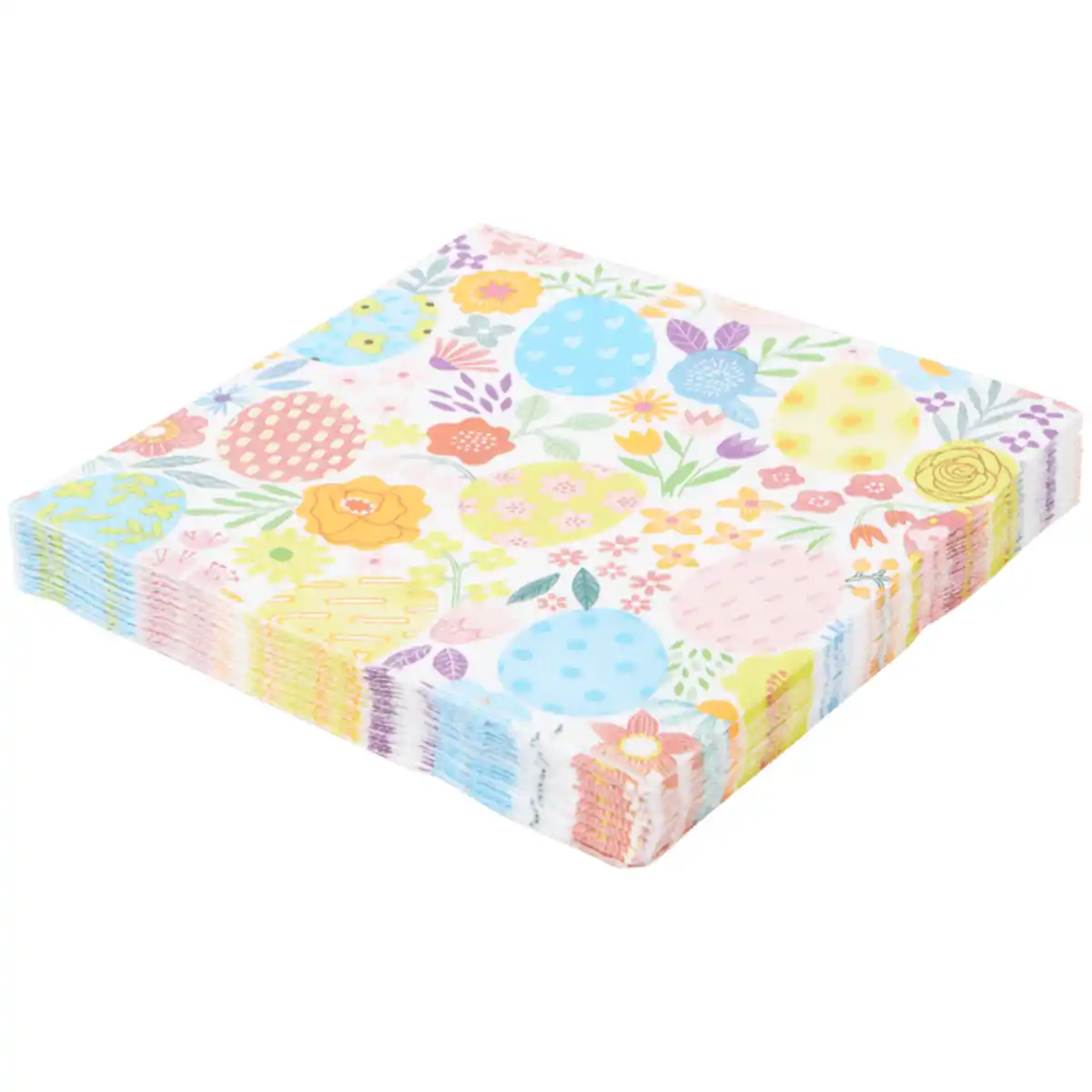 Bild 2 von Osterservietten