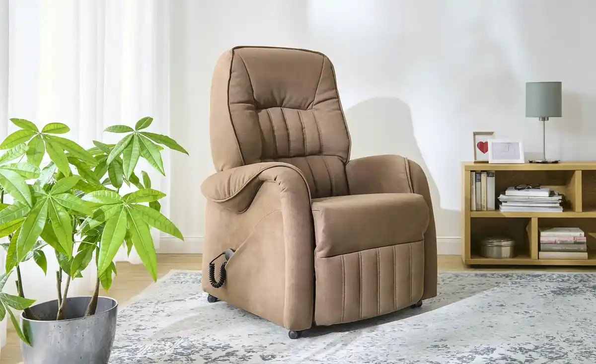 Bild 1 von himolla Relaxsessel mit verschiedenen Funktionen 9687