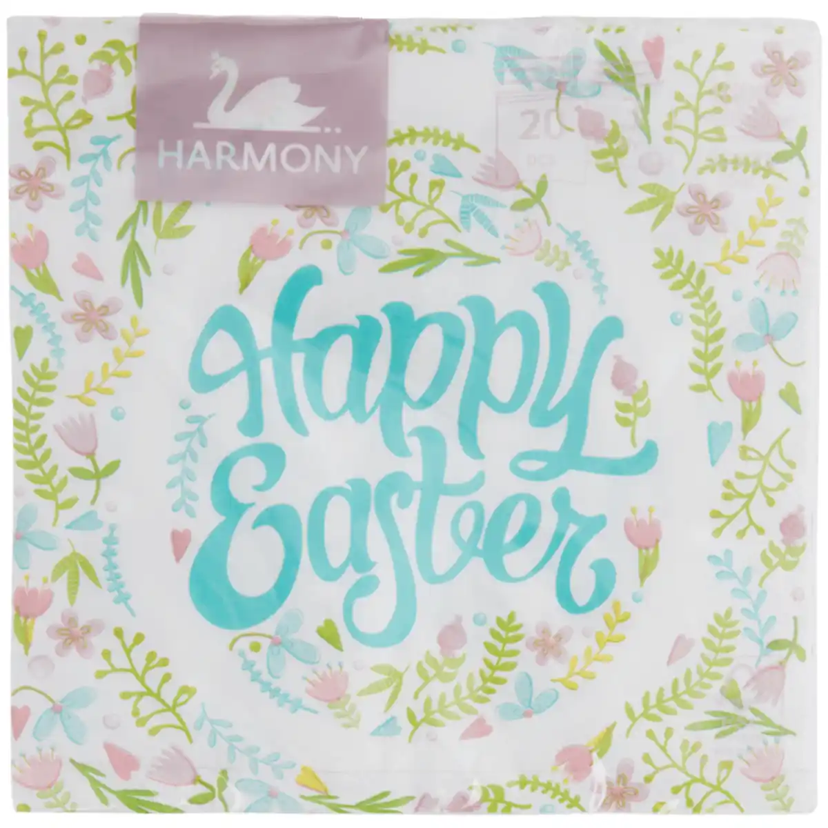 Bild 4 von Osterservietten