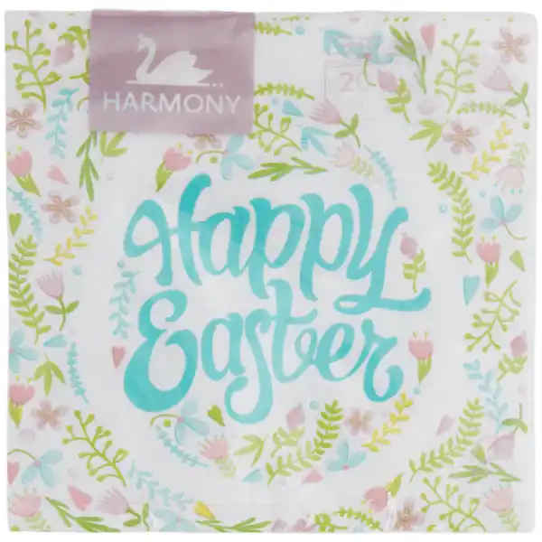 Bild 4 von Osterservietten