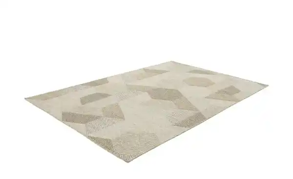 Bild 3 von Outdoor-Teppich   ¦ beige ¦ Synthetische Fasern ¦ Maße (cm): B: 155 Sale > Haushalt Sale - Möbel Kraft