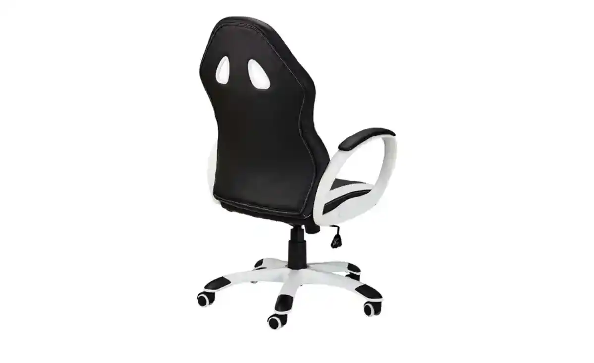 Bild 2 von Chefsessel   ¦ schwarz ¦ Maße (cm): B: 62,5 H: 109 T: 69.0 Stühle > Bürostühle - Möbel Kraft