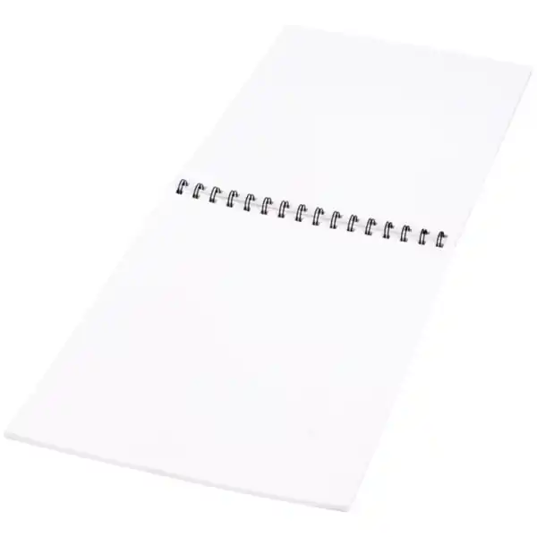 Bild 2 von DécoTime Skizzenbuch für Alkoholmarker