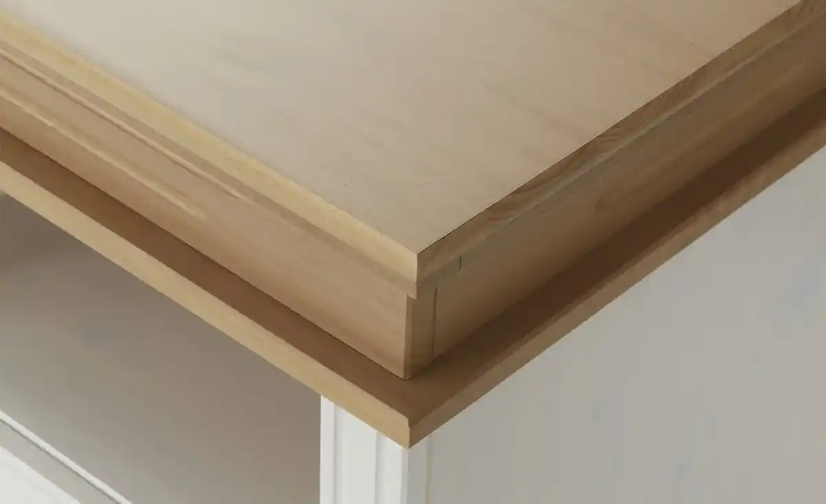 Bild 2 von Nachtkommode Fehmarn