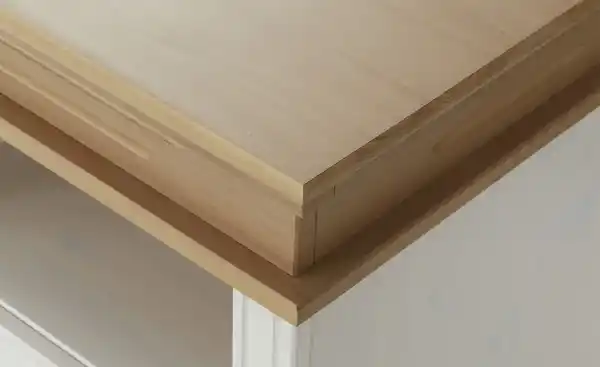 Bild 2 von Nachtkommode Fehmarn