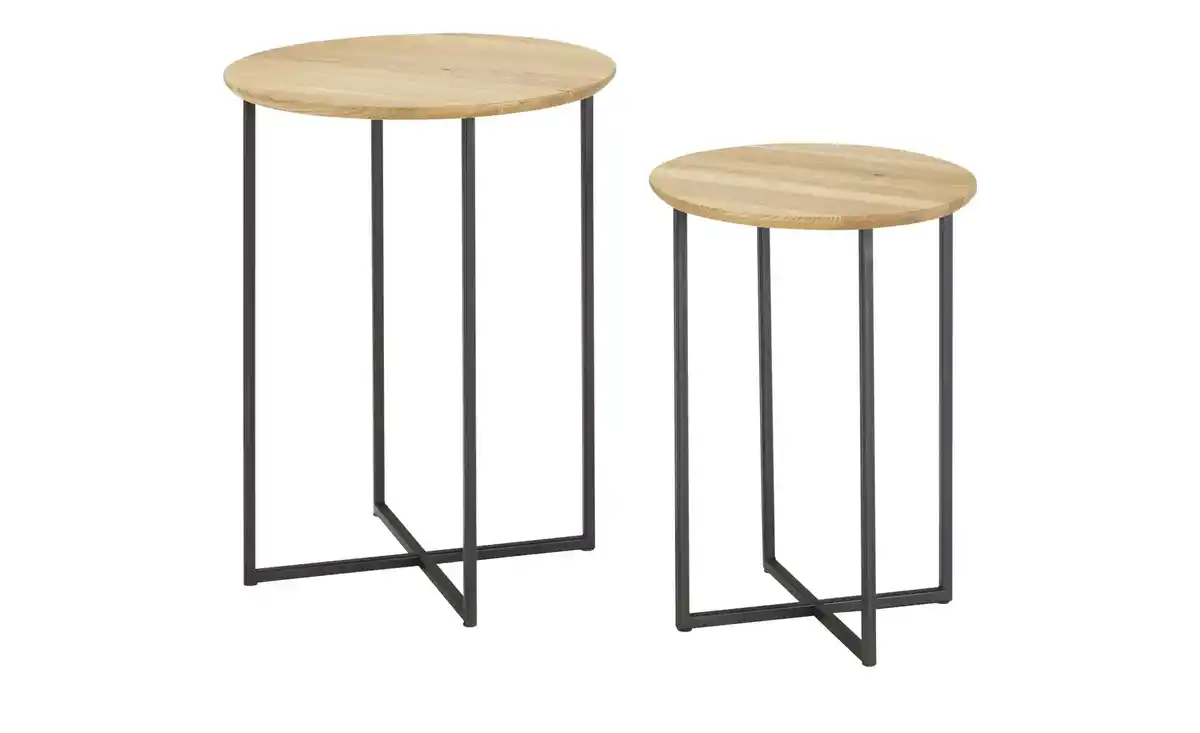 Bild 1 von Beistelltisch 2er Set Idenheim