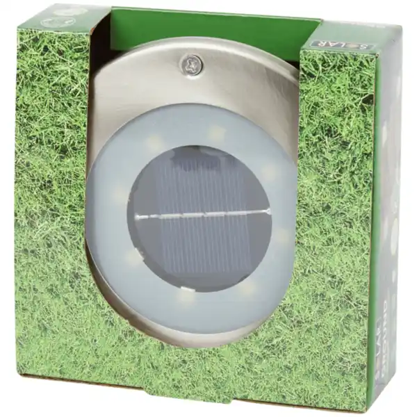 Bild 3 von Solar Bodenleuchte