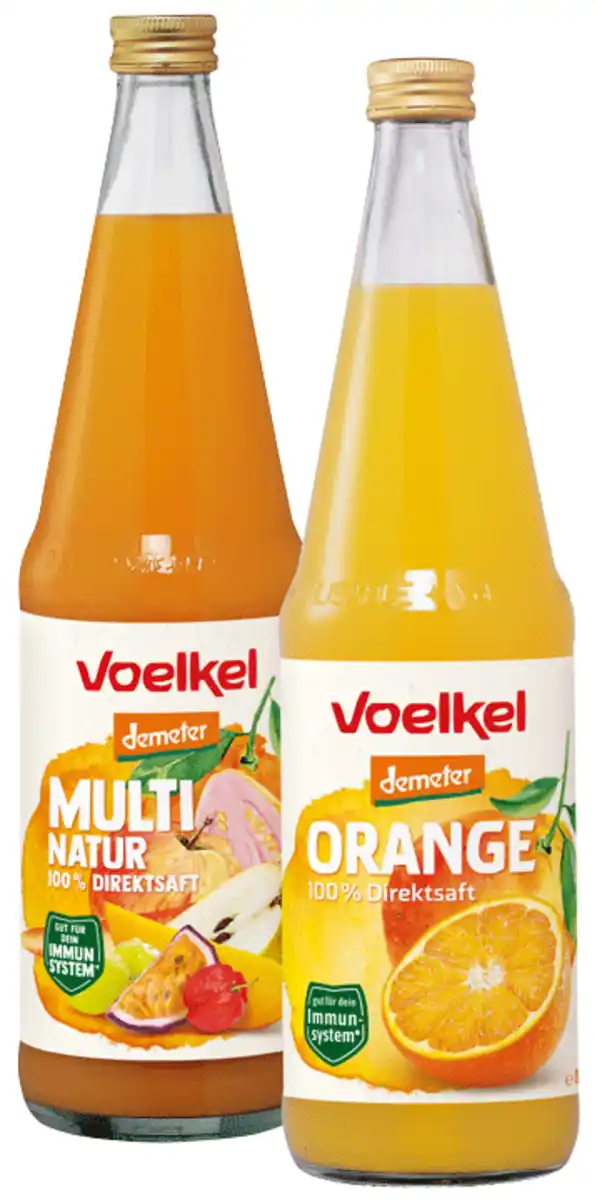 Bild 1 von Saft oder Saftmischung