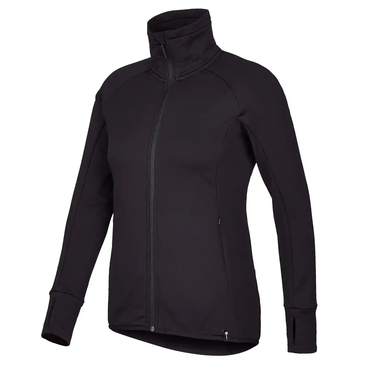 Bild 2 von KITULO JACKET Damen - Fleecejacke
