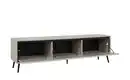 Bild 4 von TV-Lowboard Arluno