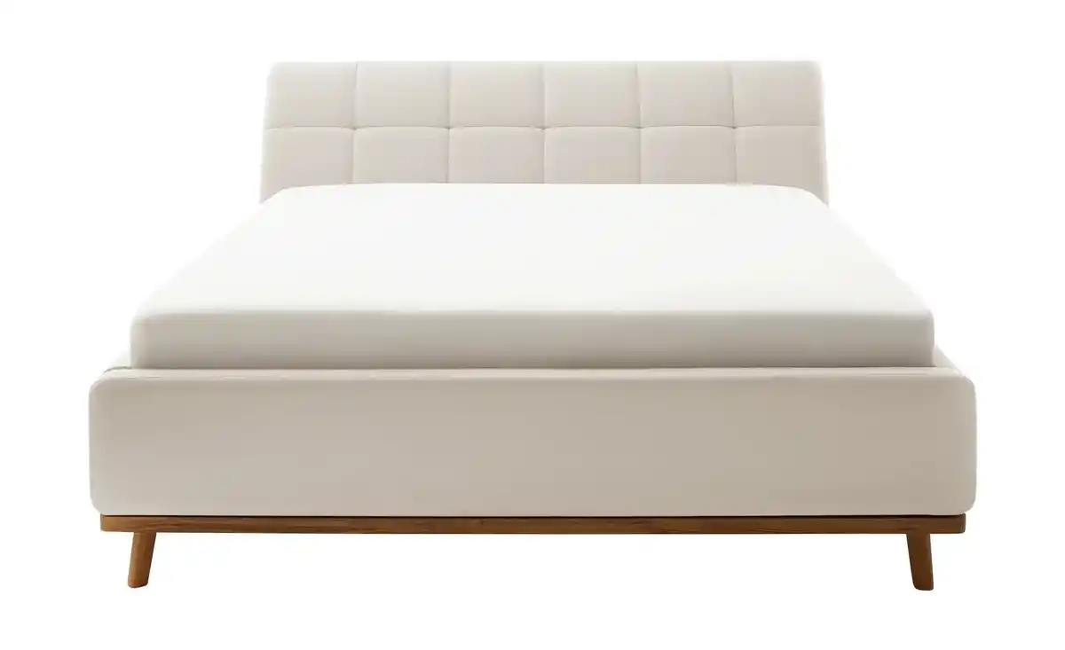 Bild 4 von maison bleue Polsterbettgestell mit Bettkasten Merla