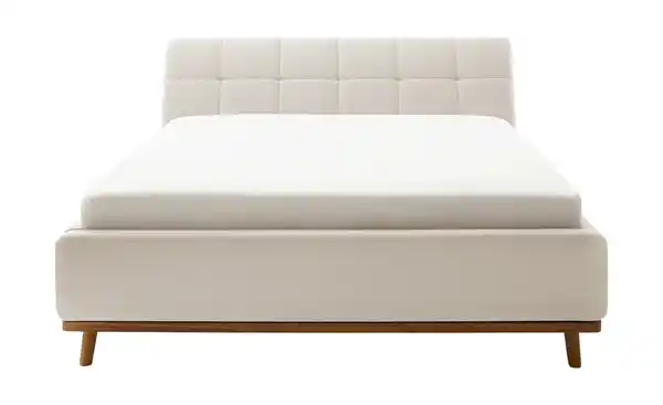 Bild 4 von maison bleue Polsterbettgestell mit Bettkasten Merla