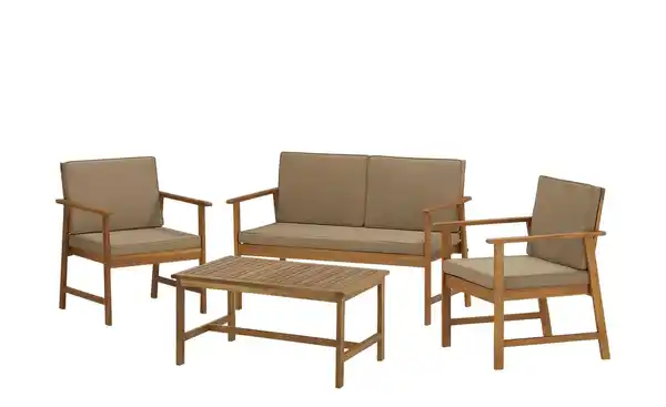 Bild 3 von Sofa-Set Altea