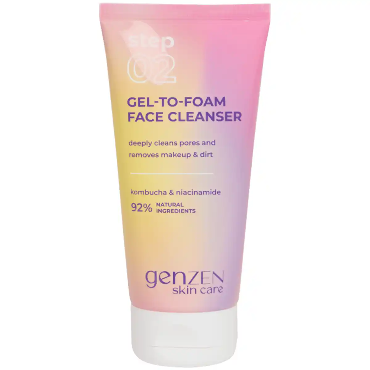 Bild 1 von Gen-Zen Gesichtsreiniger