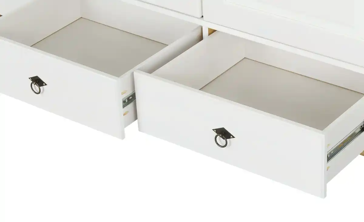 Bild 2 von Drehtürenschrank Fehmarn