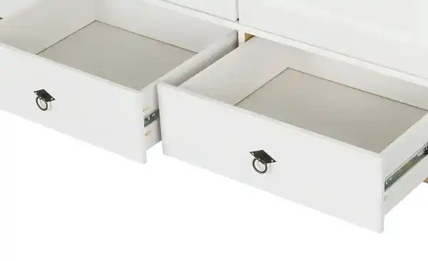 Bild 2 von Drehtürenschrank Fehmarn