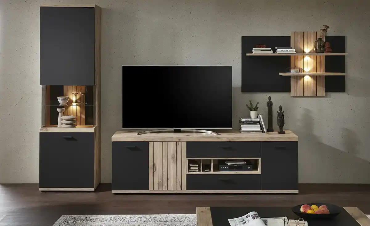 Bild 1 von uno LED-Beleuchtung Lamella