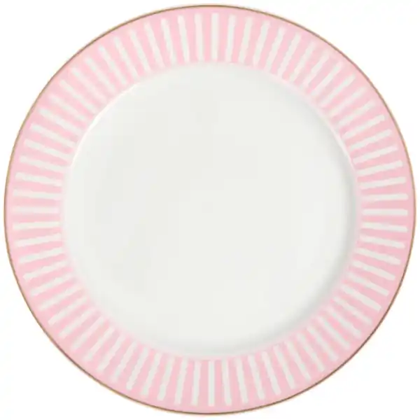 Bild 3 von Harmony Frühstücksteller aus Porzellan