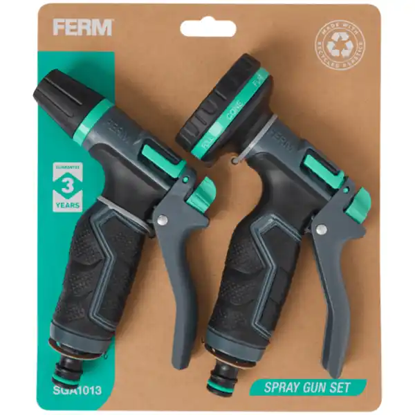 Bild 2 von FERM Spritzdüsen-Set