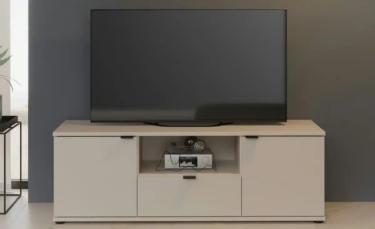 Bild 3 von TV-Lowboard Gannano