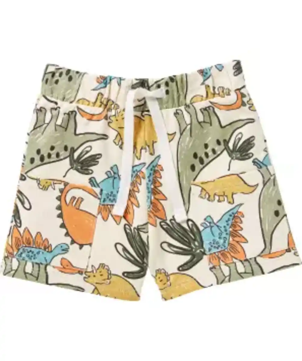 Bild 1 von Shorts Dinos, hellorange