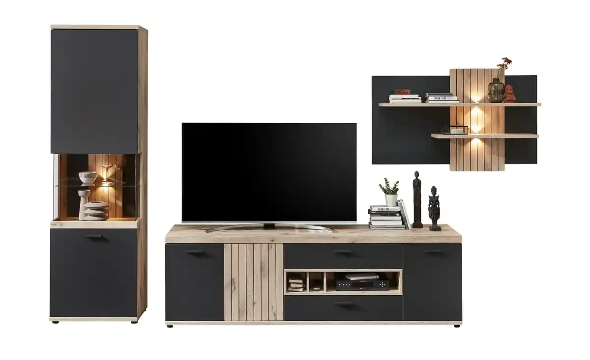 Bild 3 von uno LED-Beleuchtung Lamella